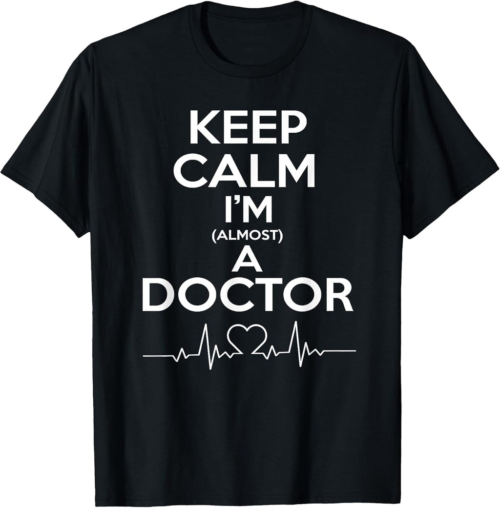 Funny Physician T Shirts