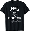 Funny Physician T Shirts