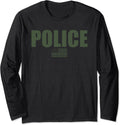 OD Green Uniforms