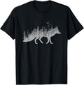 Funny Fox Shirts