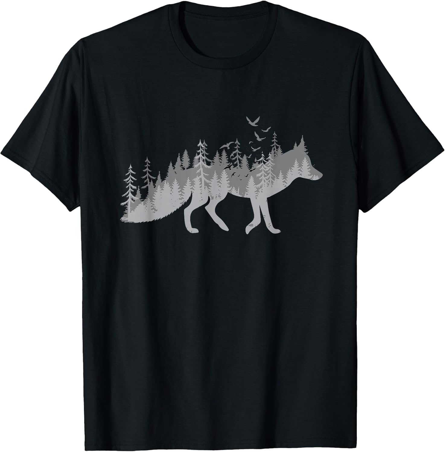 Funny Fox Shirts