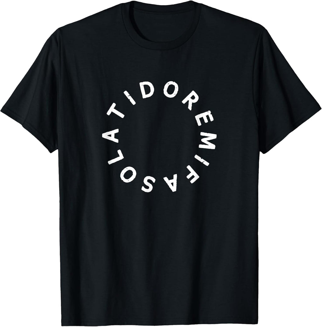Unique Musical Gift Apparel