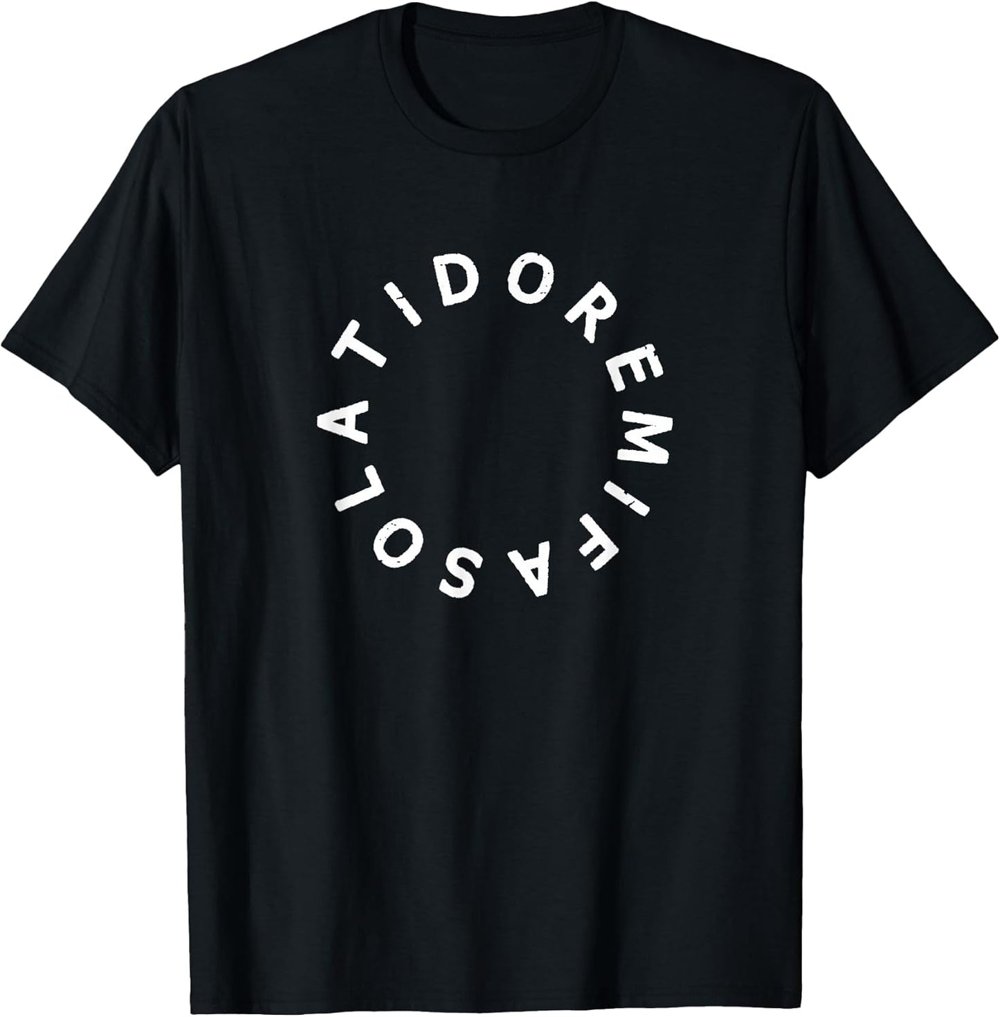 Unique Musical Gift Apparel