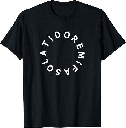 Unique Musical Gift Apparel