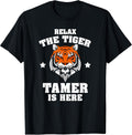 Carnival Wild Cat Trainer Merch