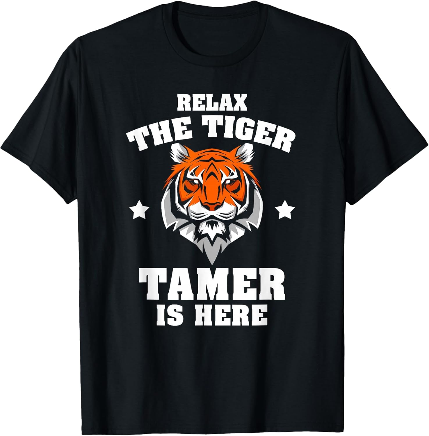 Carnival Wild Cat Trainer Merch