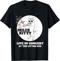 Improvisation, Cool Kitty Music T-Shirt Gift