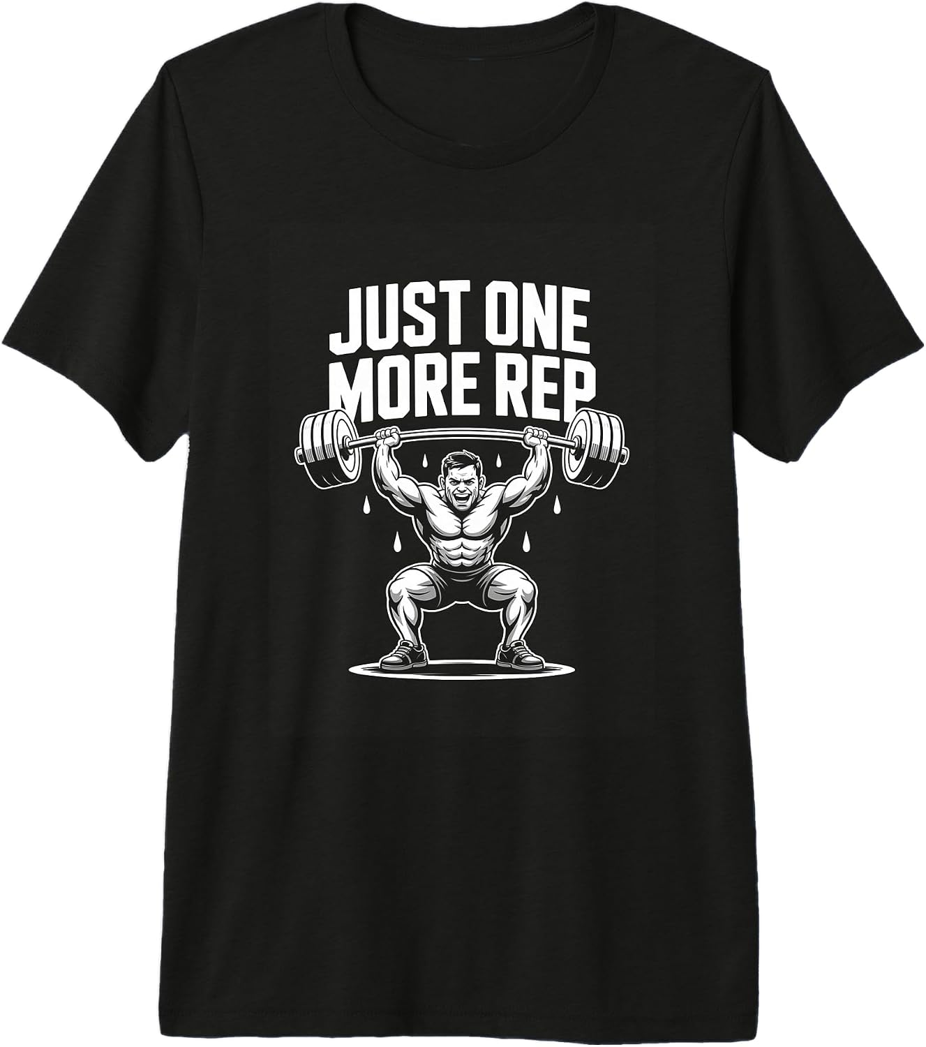 Gym Fitness Bodybuilding Motivation Quote