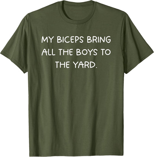 Armwrestling Quotes