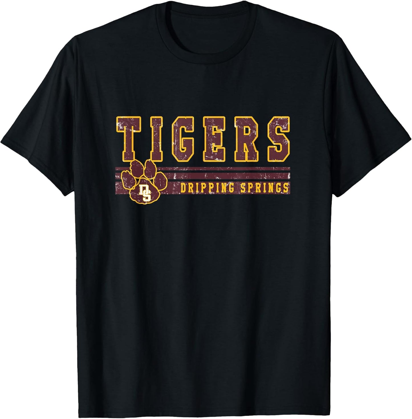 Your Game Day Merch - Dripping Springs