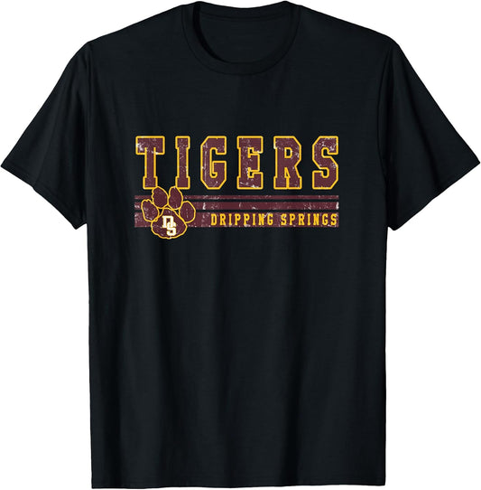 Your Game Day Merch - Dripping Springs