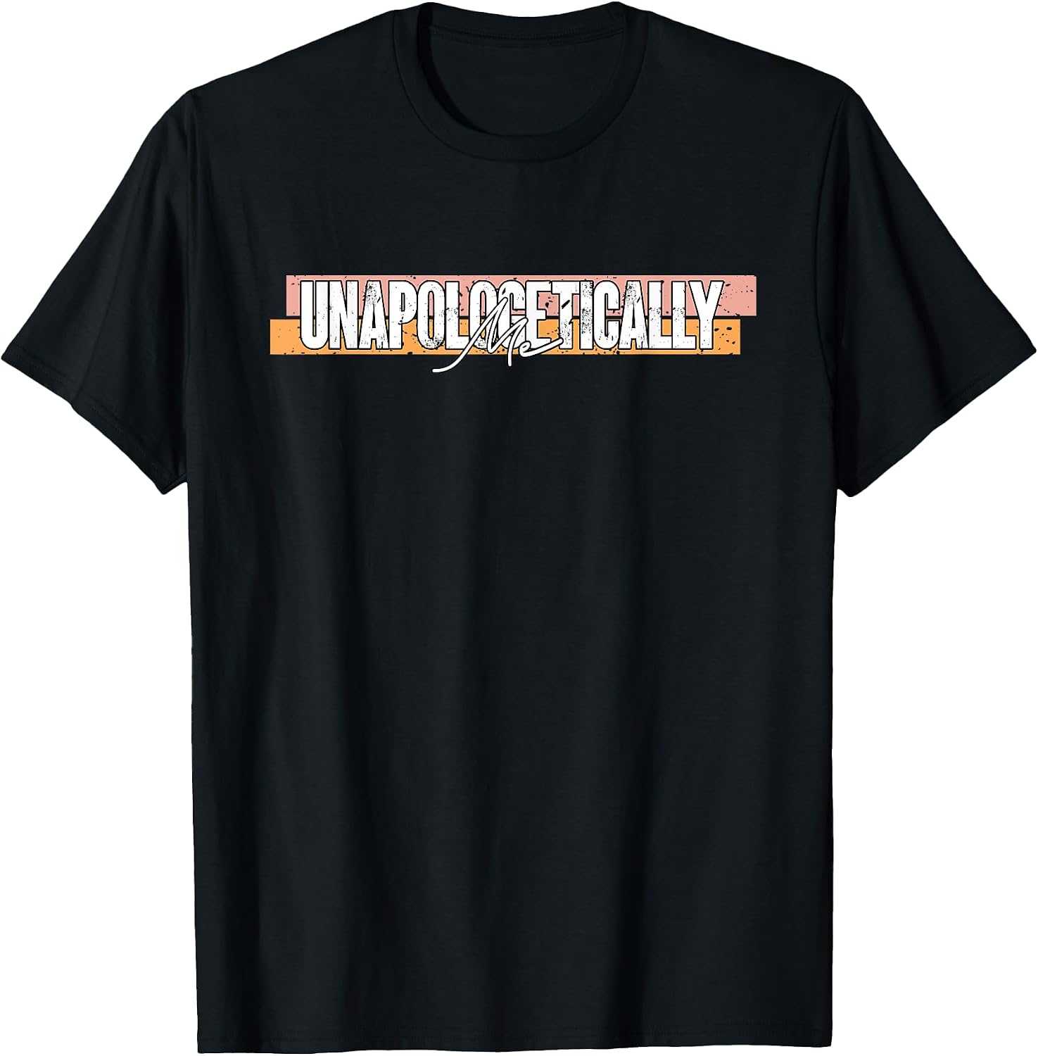Funny Unapologetically Me Humor Irony Gift