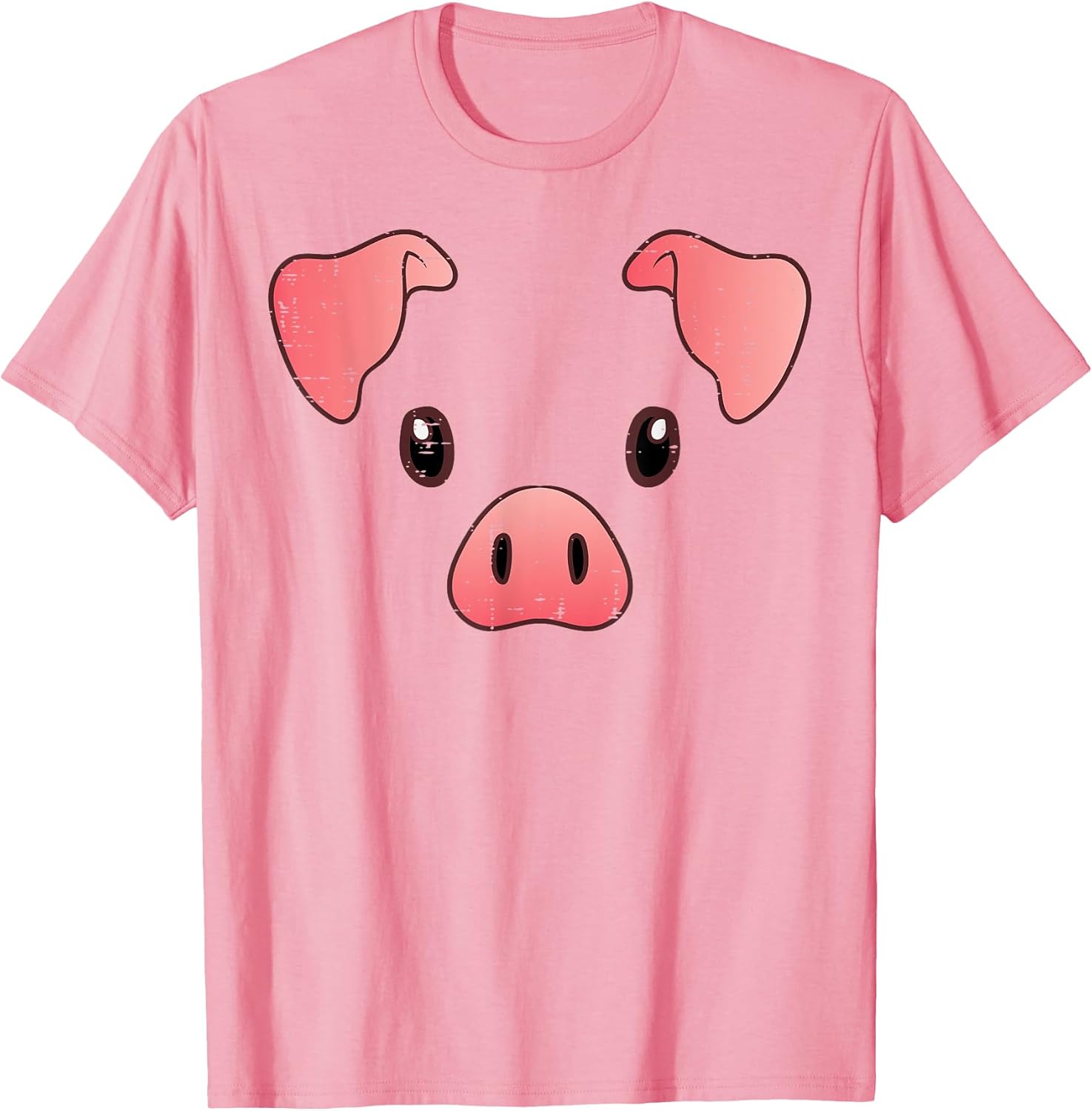 Pig Lover Shirts For Men Women Kids