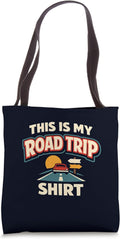 Road Trip Vacation Travel Adventure Gifts