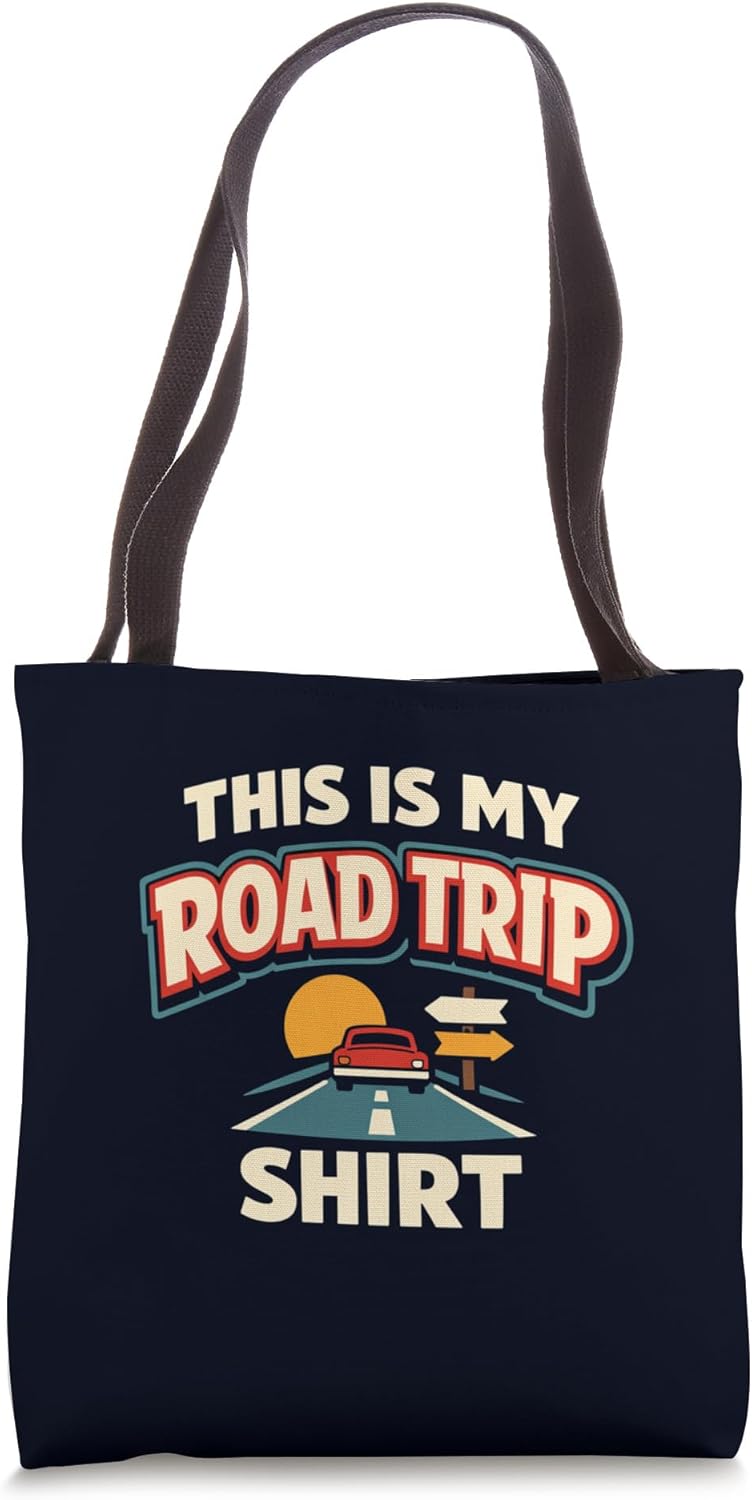 Road Trip Vacation Travel Adventure Gifts