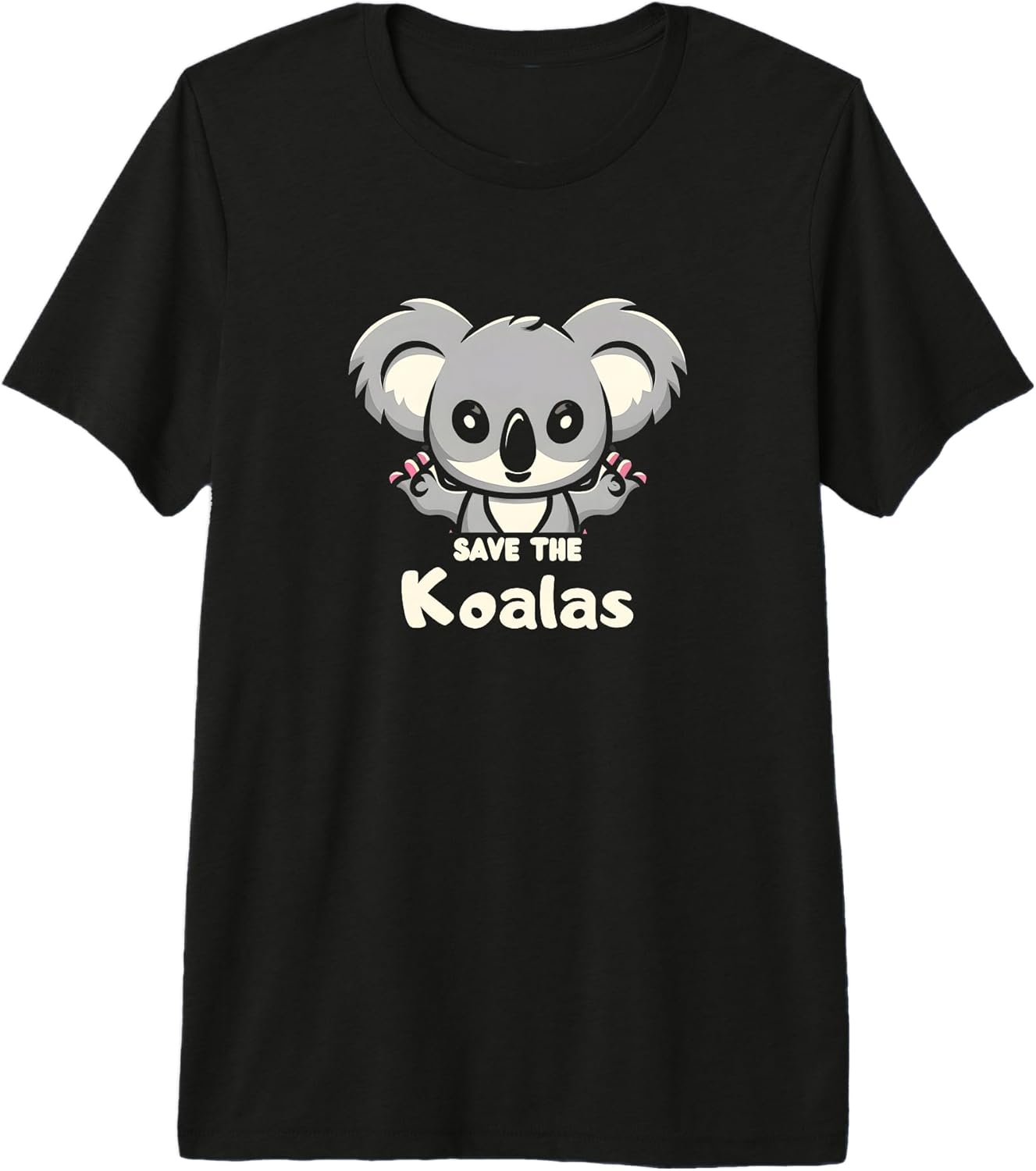 Koala Krazy
