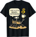 Funny Space Exploration Planetary STEM Club Rover