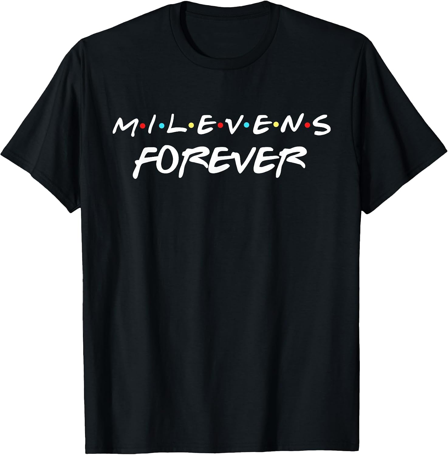 Milevens Forever Show Delightful Aesthetic