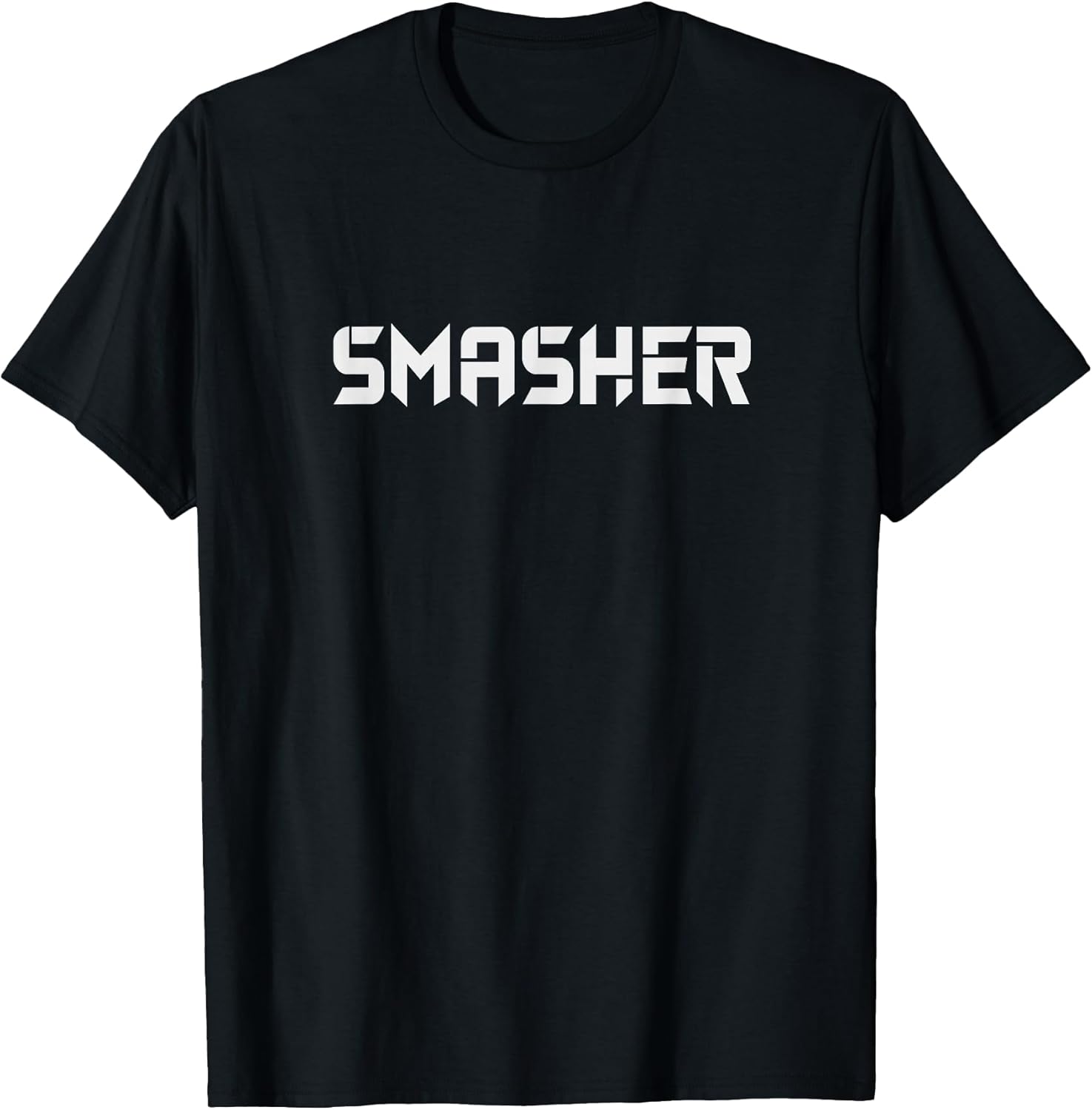 Smashers Gonna Smash Merch