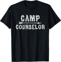 Summer Camp Mountain