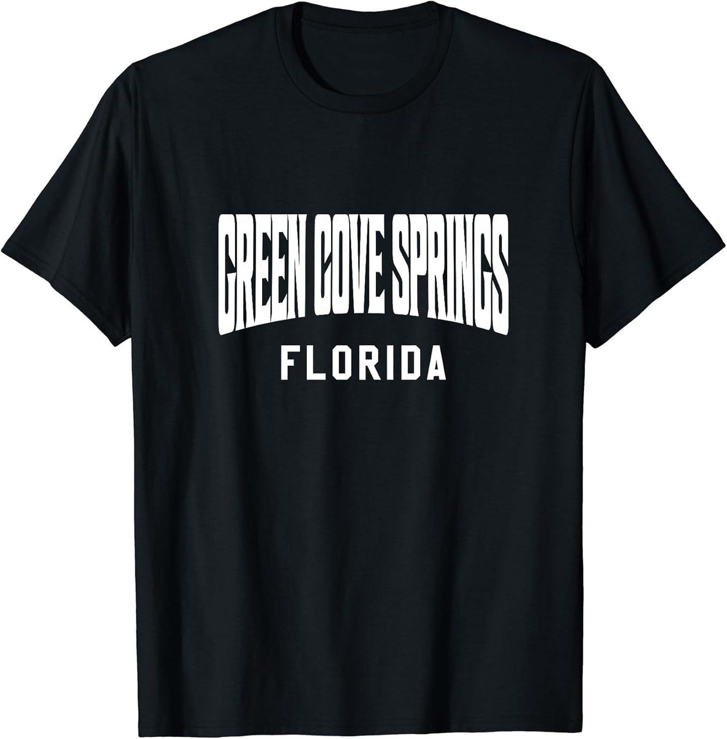 Green Cove Springs Florida Merch