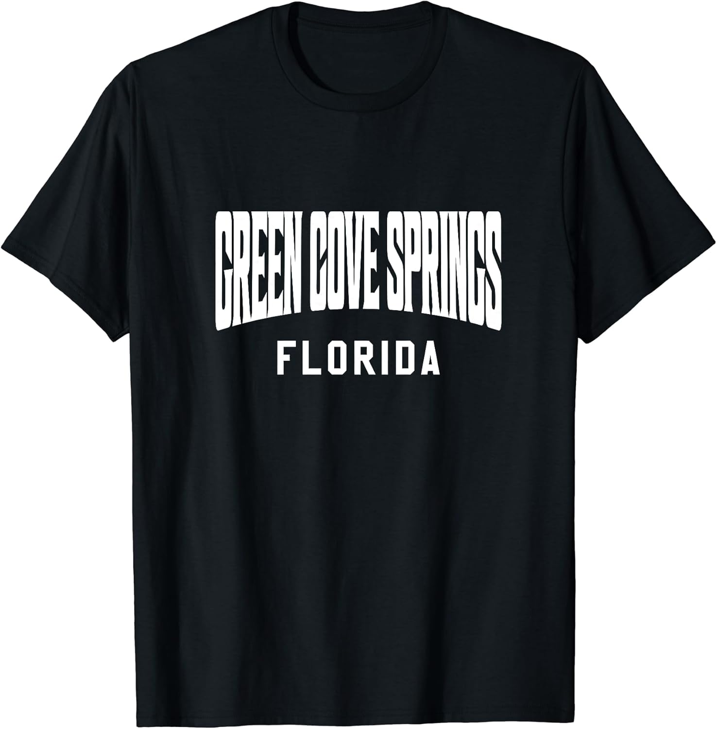 Green Cove Springs Florida Merch