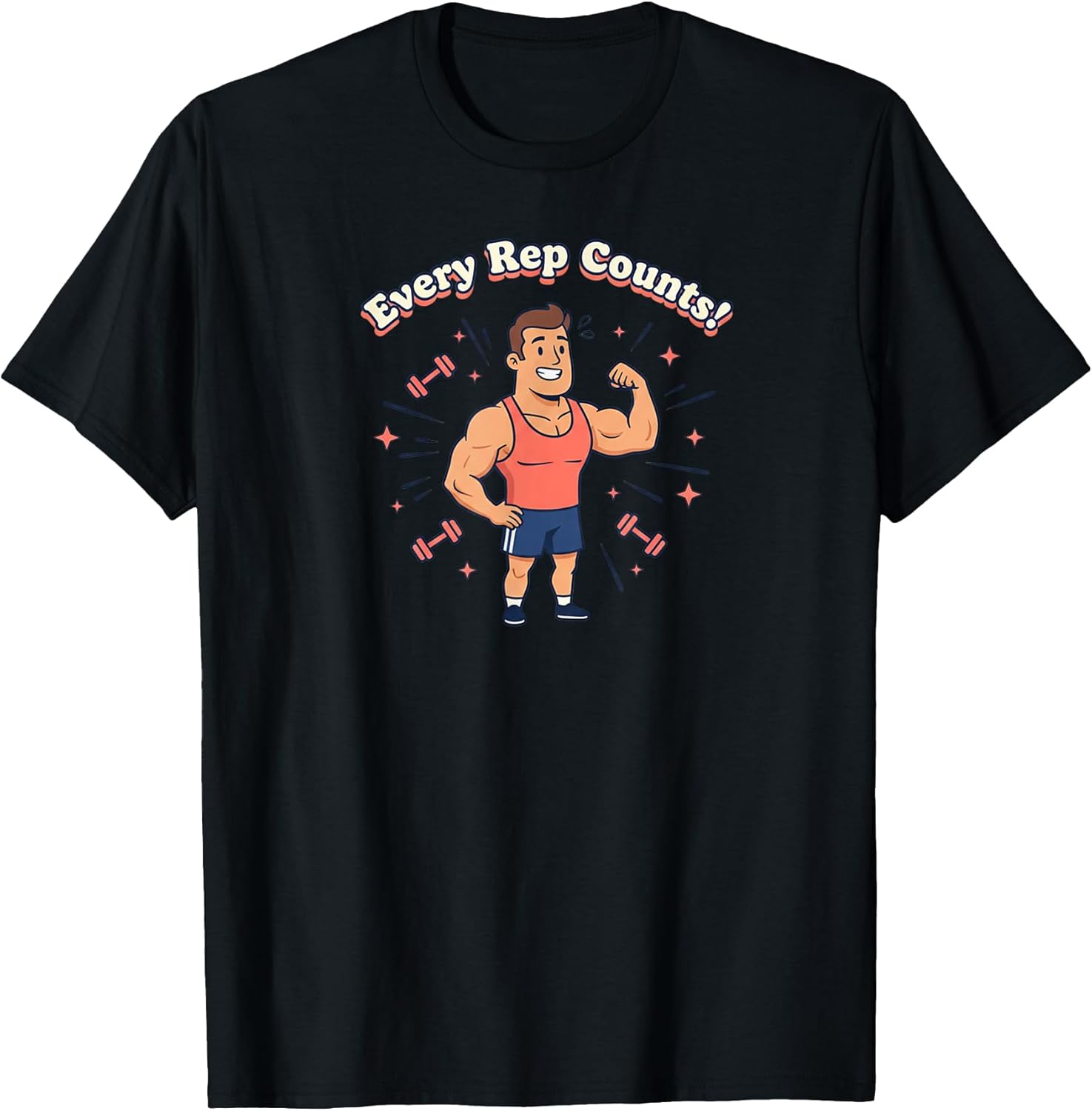 Fun Workout Merch