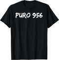 RGV Merch - "PURO 956"
