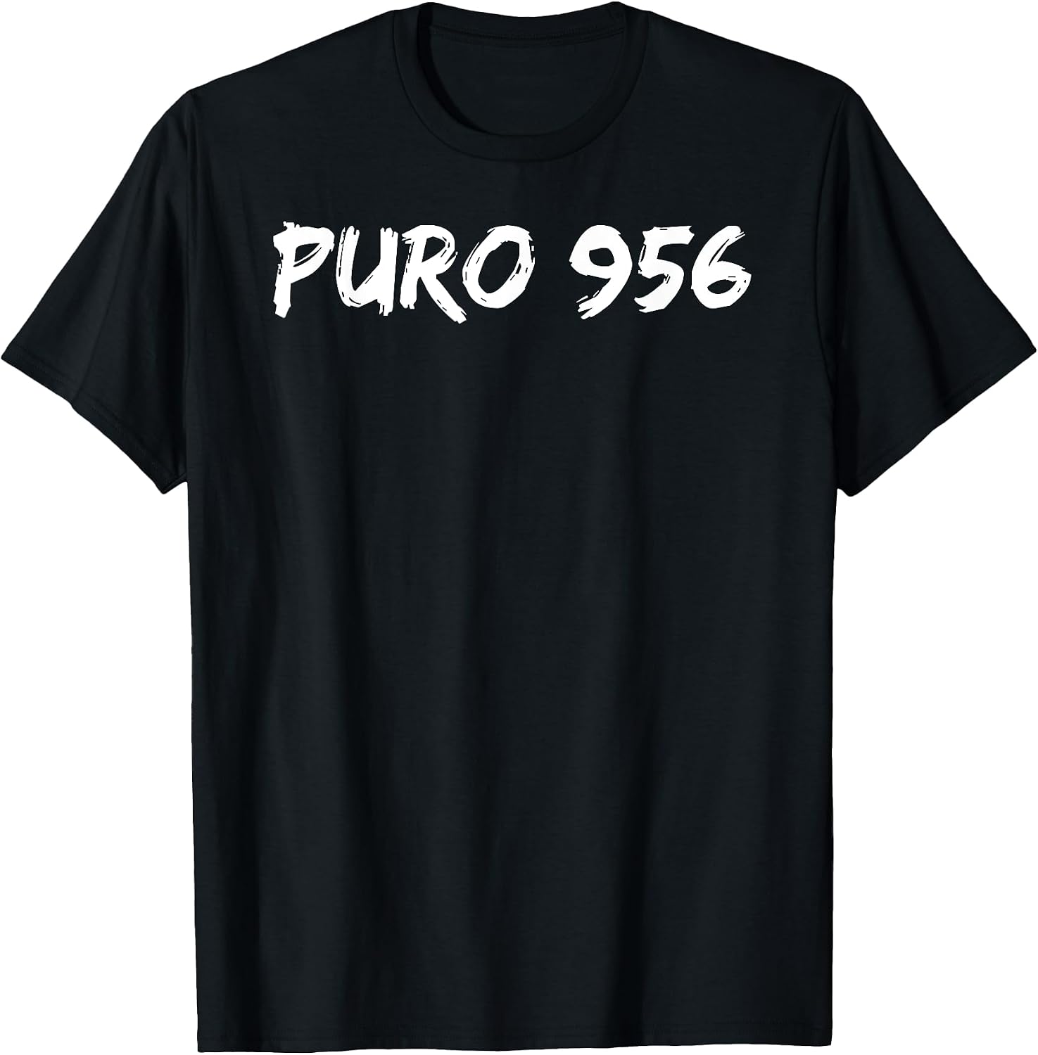 RGV Merch - "PURO 956"