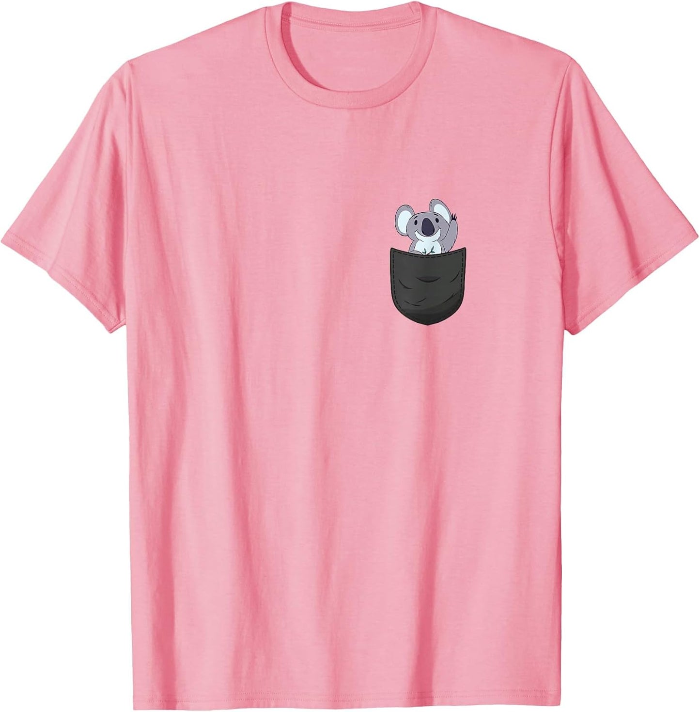 Koala Pocket Clothing
