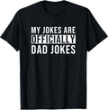 Daddy' Corny Tees