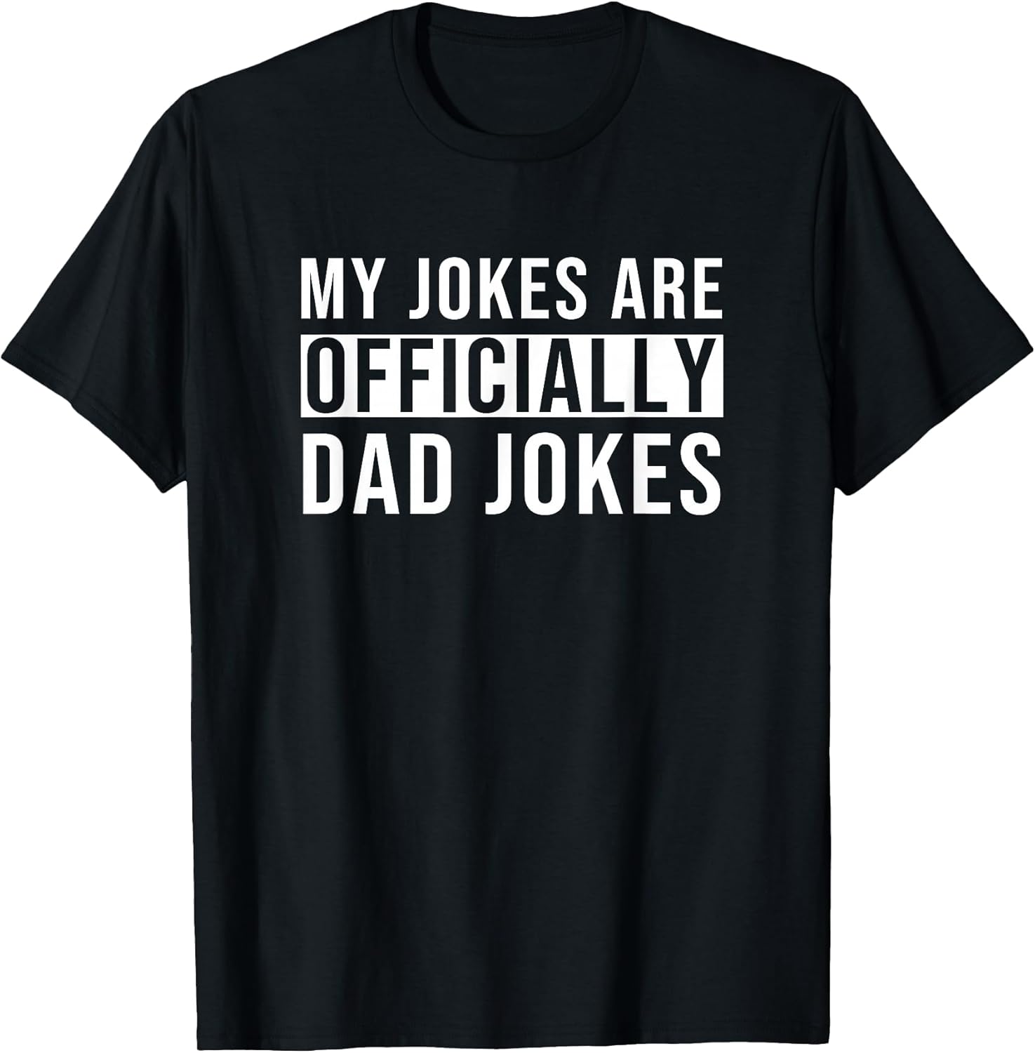 Daddy' Corny Tees