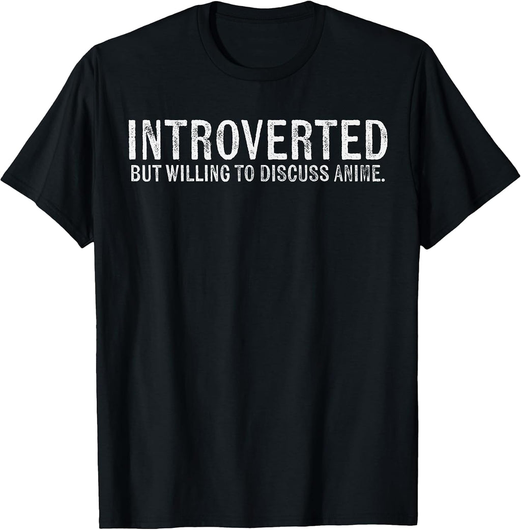 Funny Introvert Quote