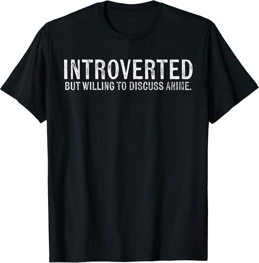 Funny Introvert Quote