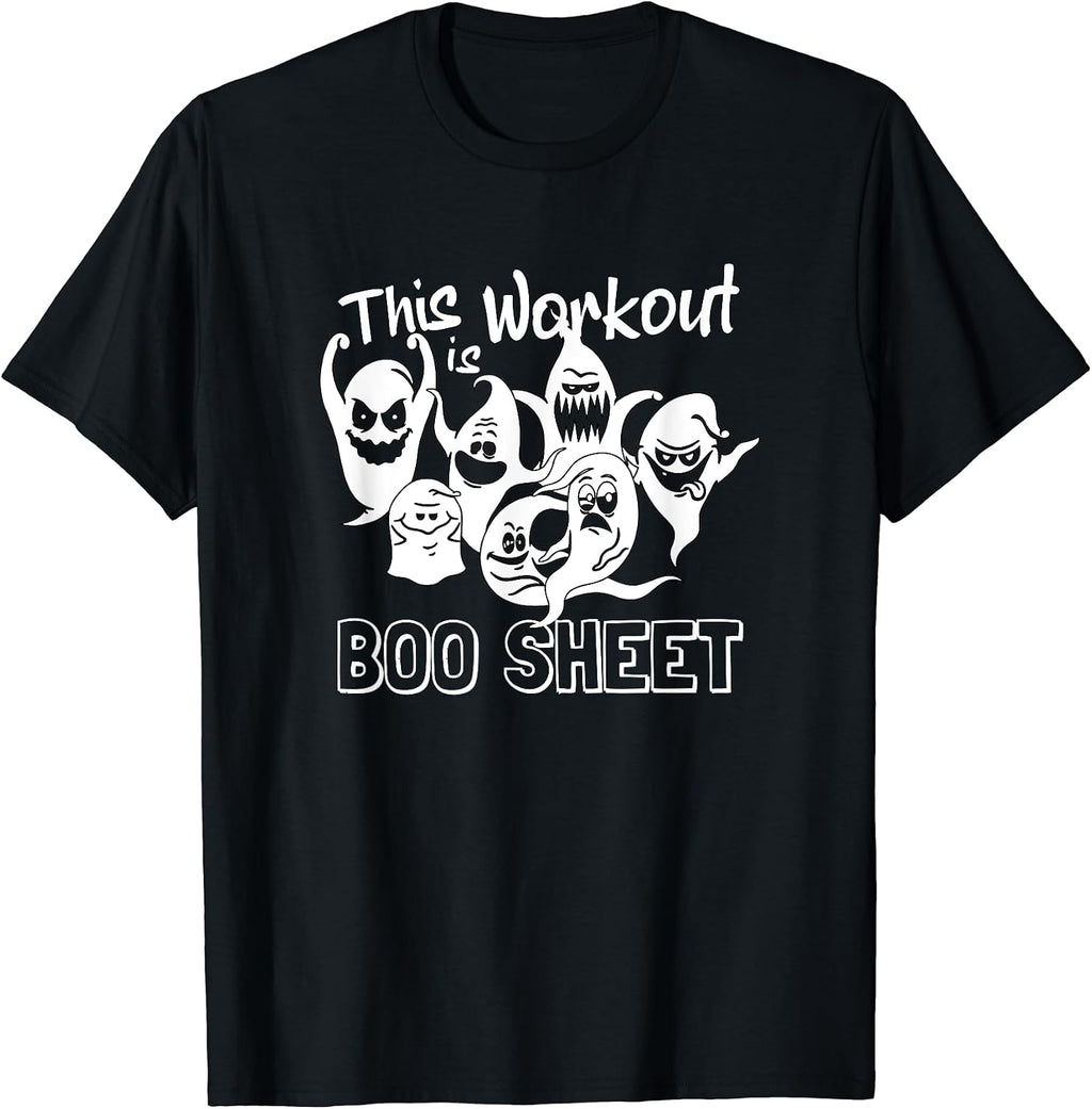 Funny Novelty Halloween Merch