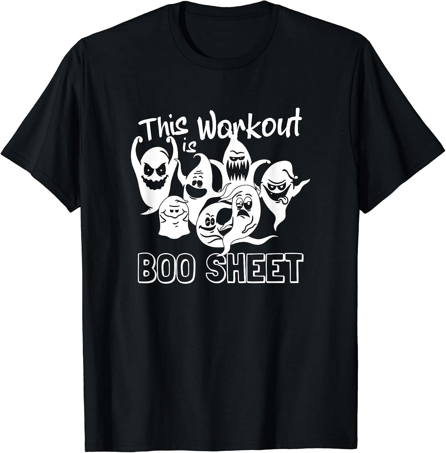 Funny Novelty Halloween Merch