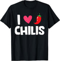 Funny Chili Pepper Gifts For Spicy Food Lovers