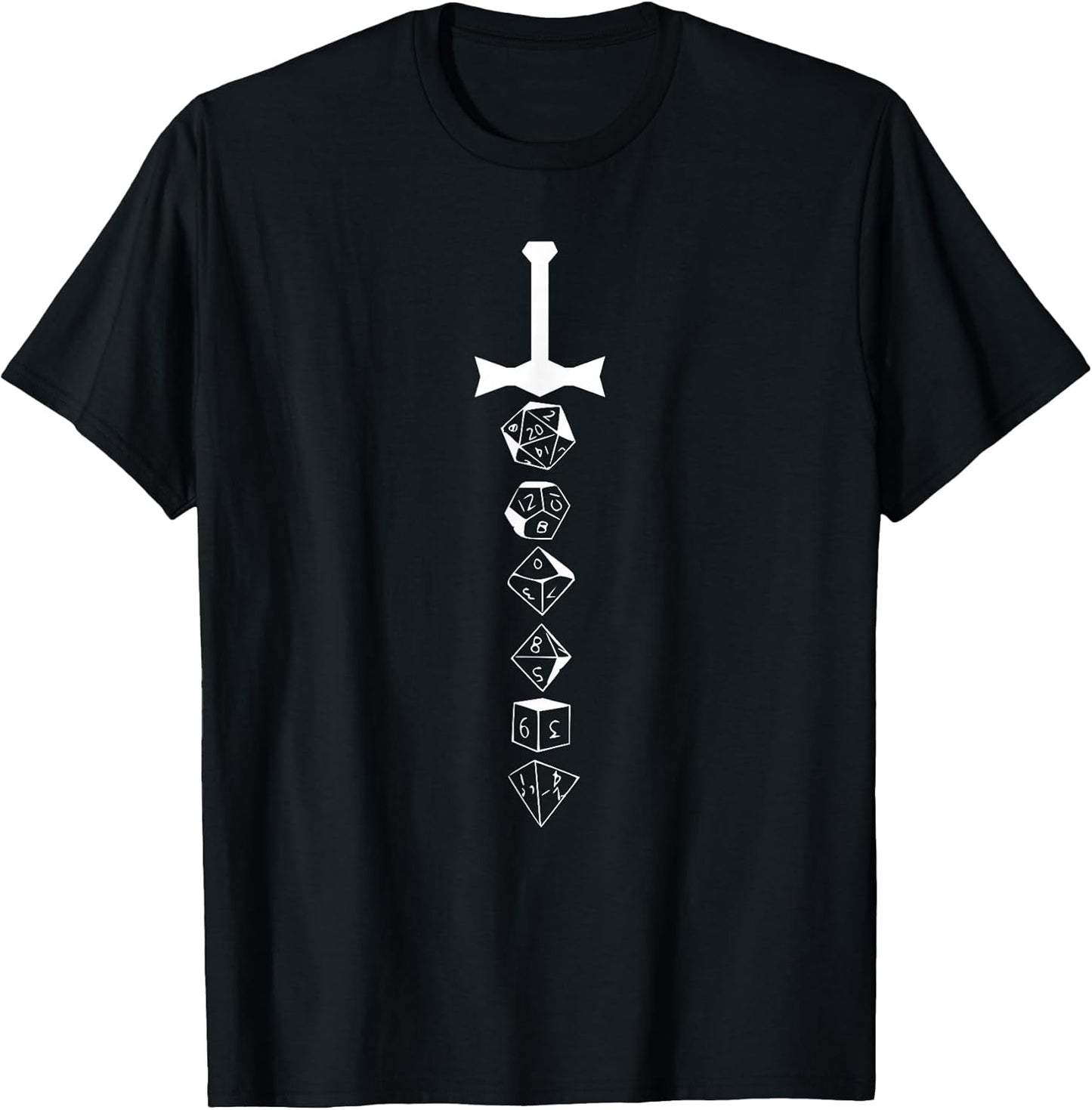RollToHit RPG Shirts