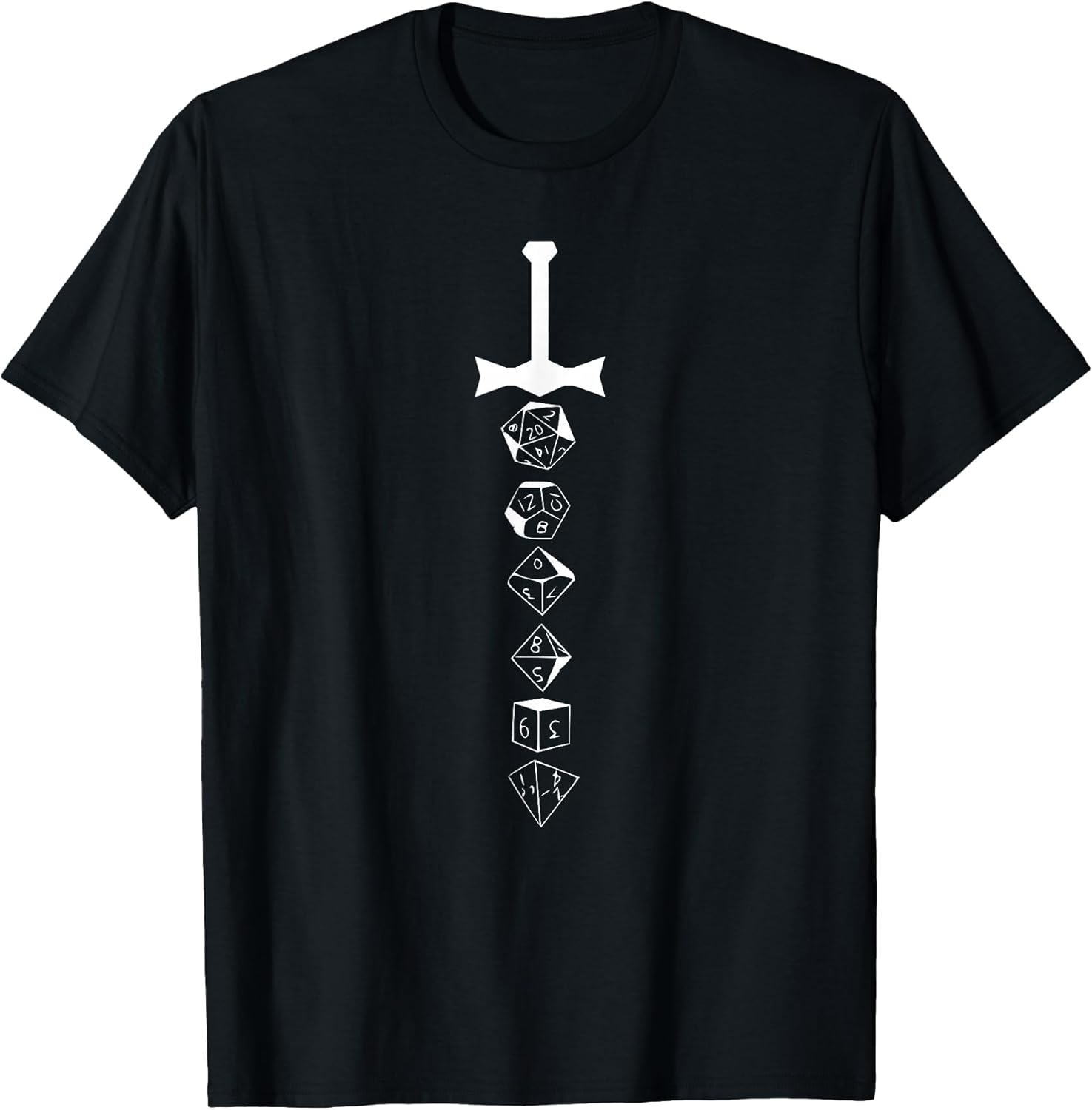 RollToHit RPG Shirts