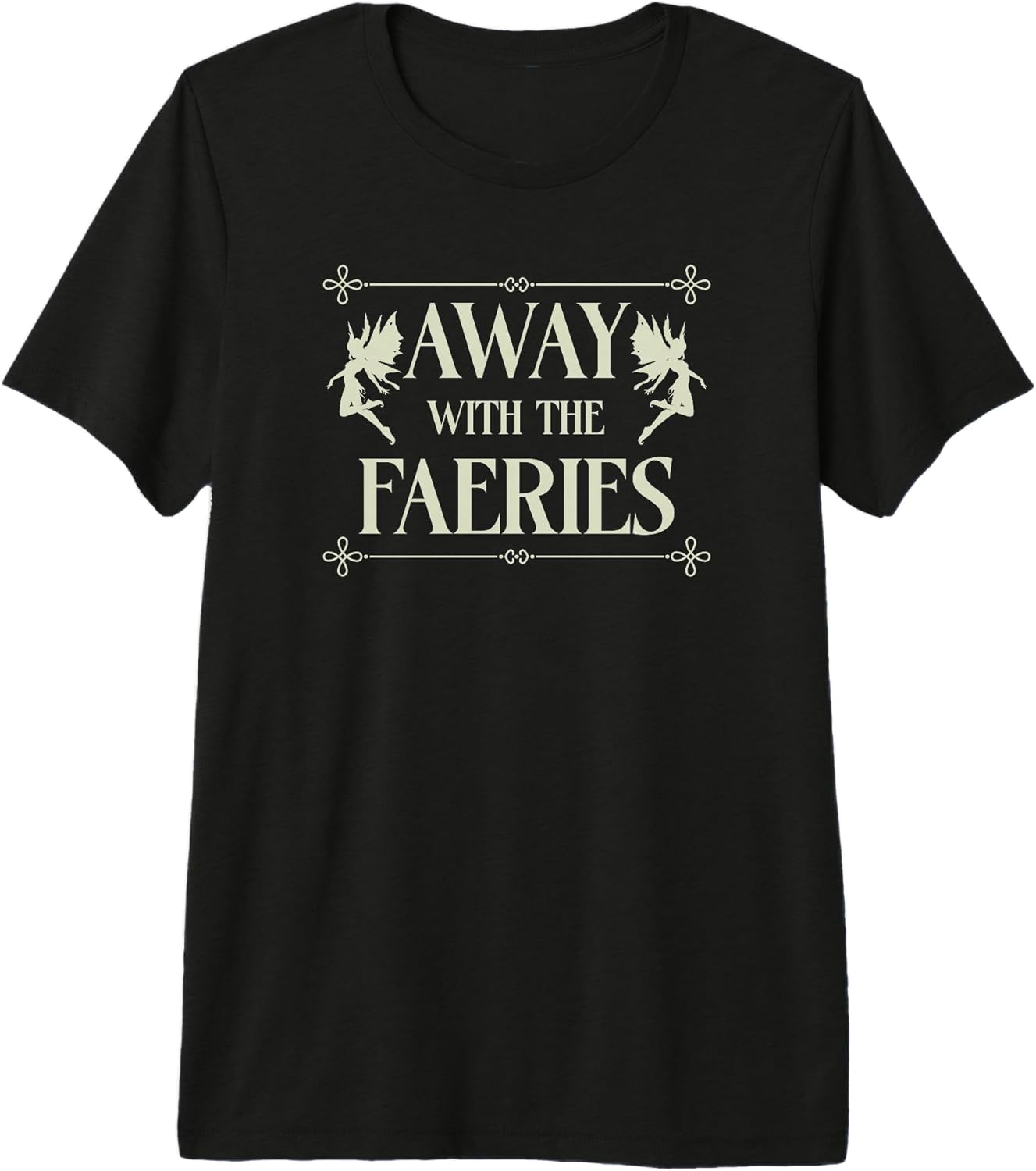 Daydreaming Realm Apparel