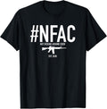 #NFAC Not F#cking Around Crew