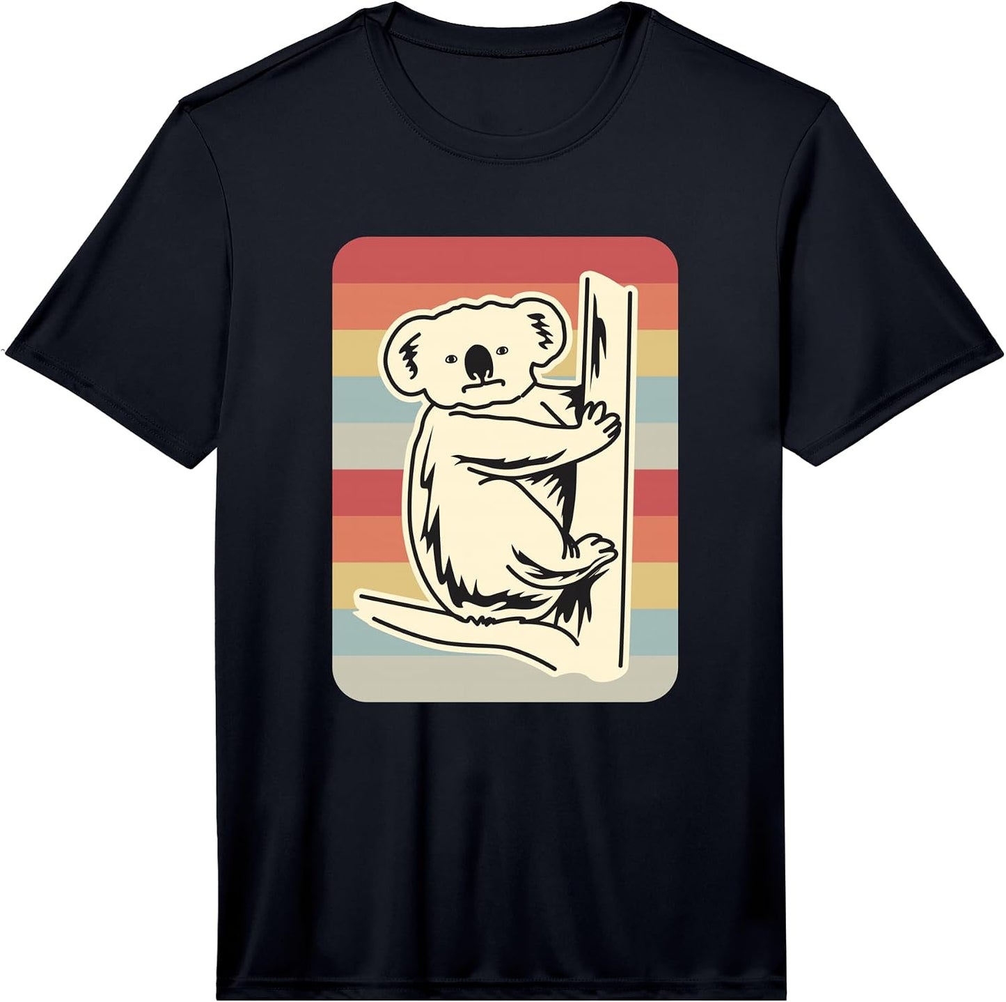 Koala Bear Collection Tees