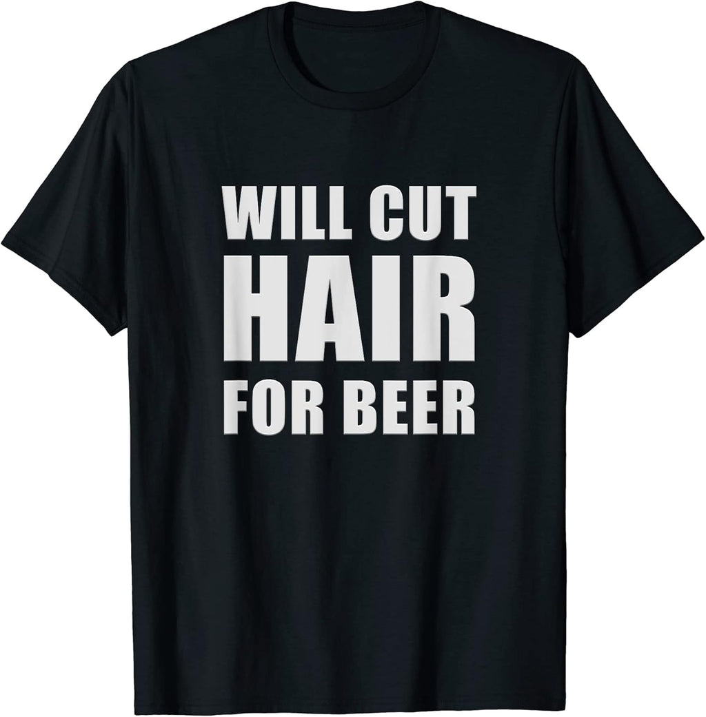 HAIRDRESSER HAIRSTYLIST BARBER MERCH