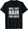 HAIRDRESSER HAIRSTYLIST BARBER MERCH