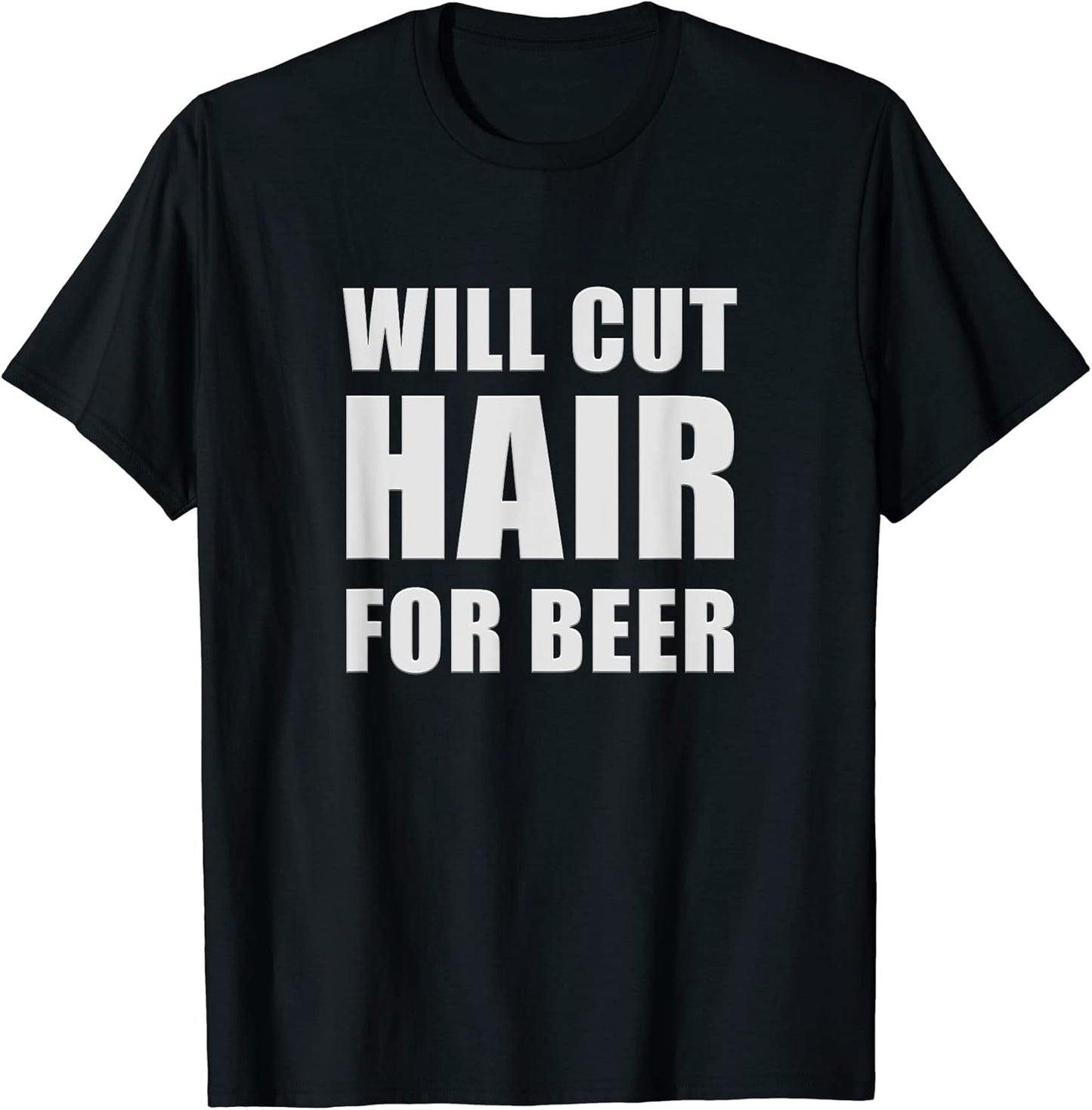 HAIRDRESSER HAIRSTYLIST BARBER MERCH