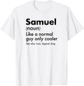 Summer Personalized Boys Name Back To School Merch