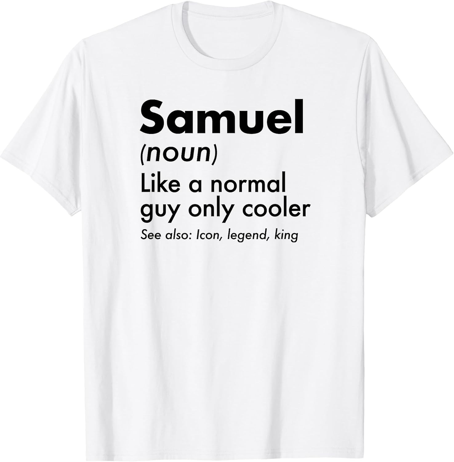 Summer Personalized Boys Name Back To School Merch