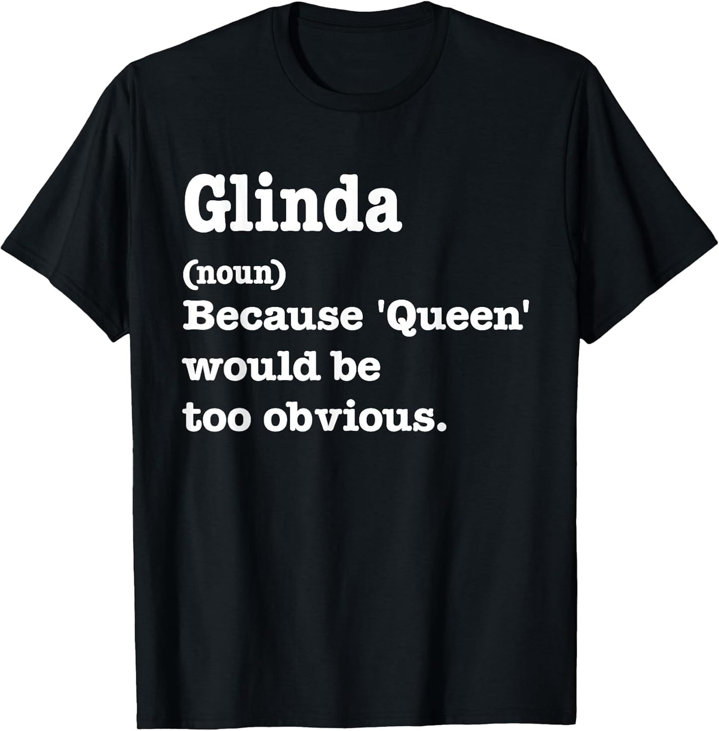 Funny Customized GLINDA Products Co.