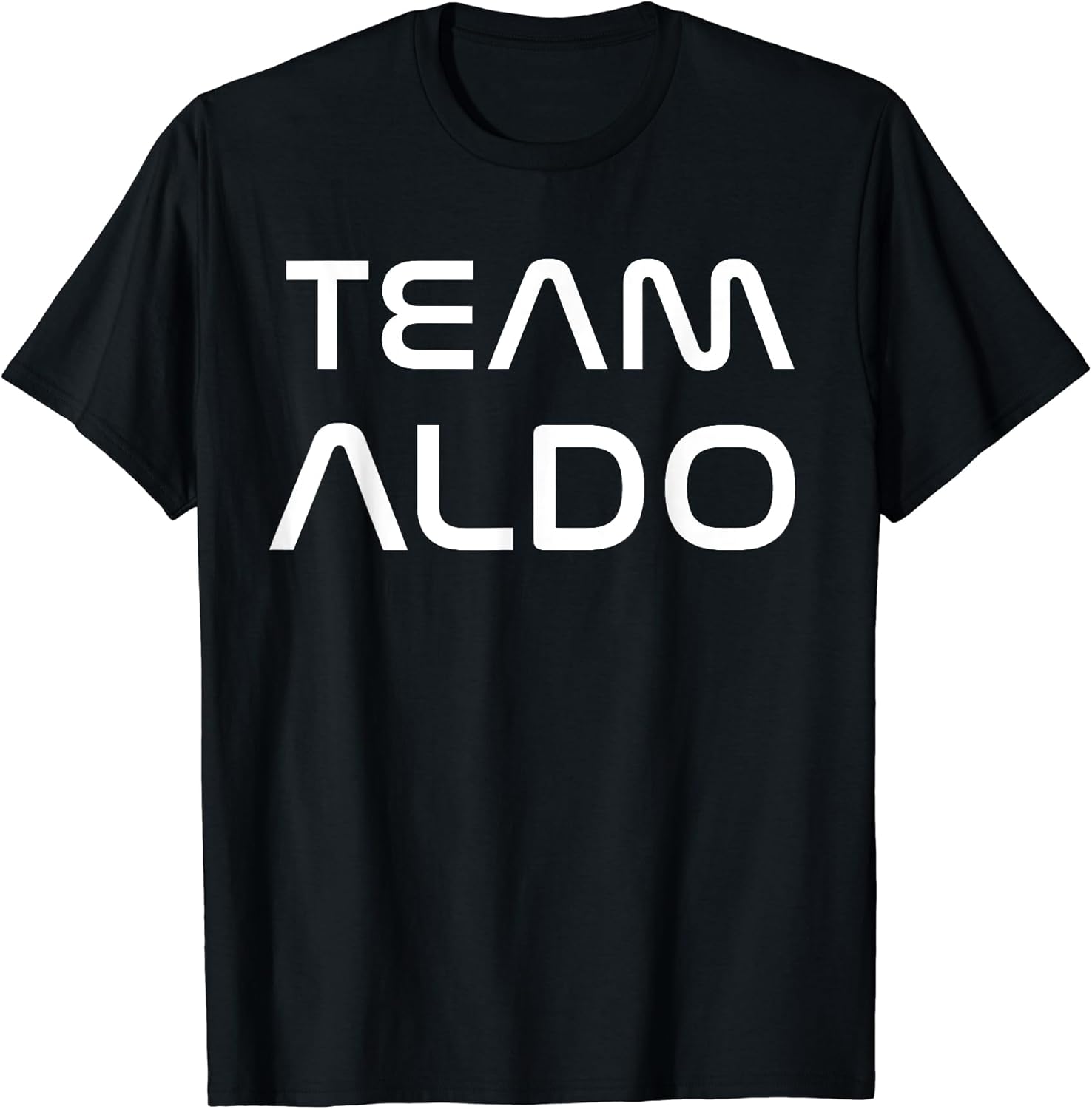Team Aldo