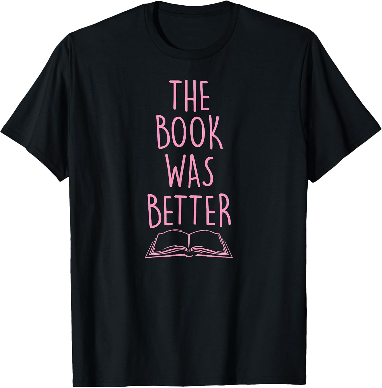 Funny Classic Literary Fiction Quote Art and Merch